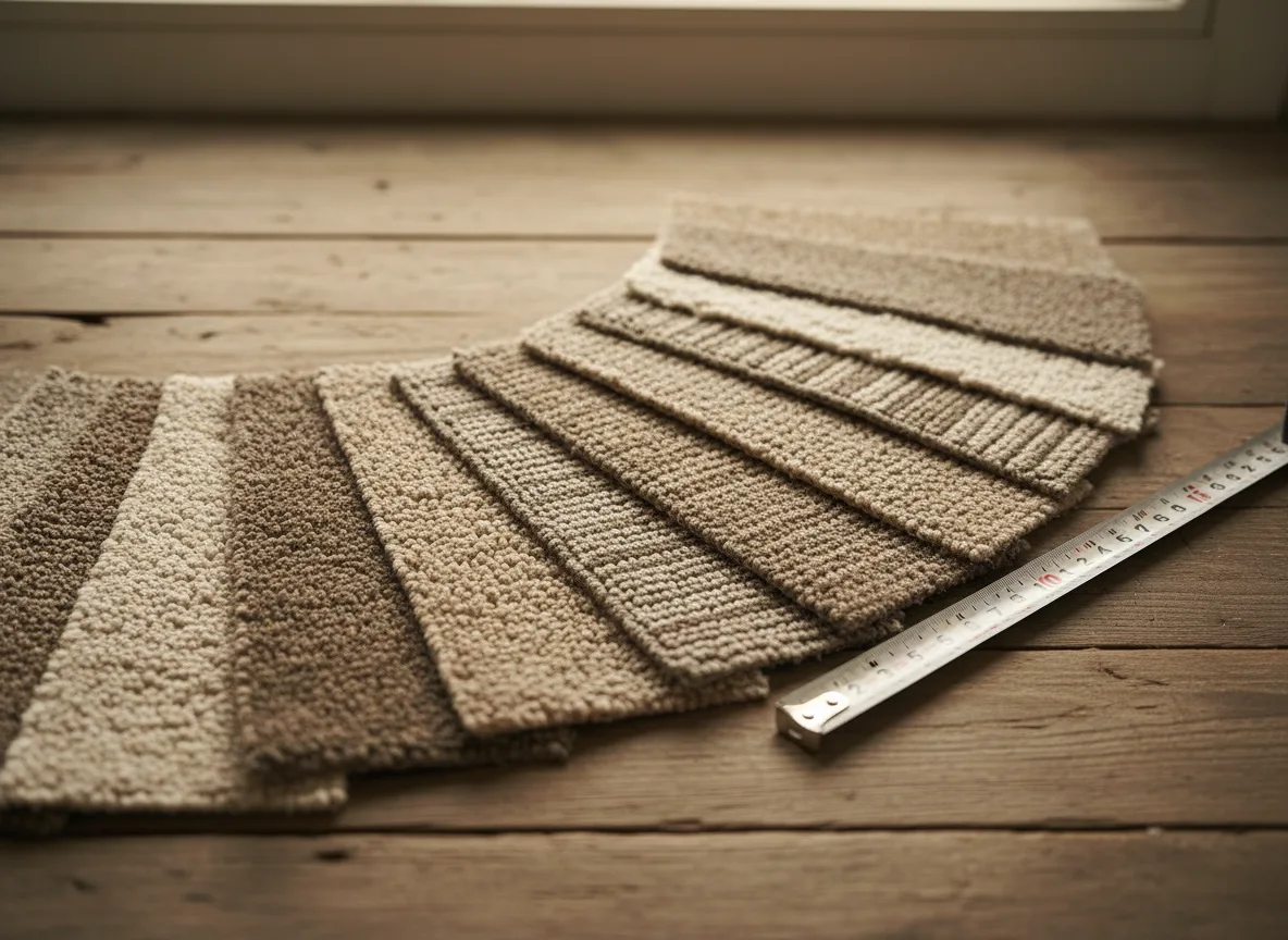 Carpet Installation Orient, OH FAQs
